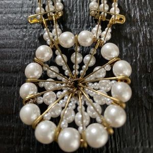 Long Necklace